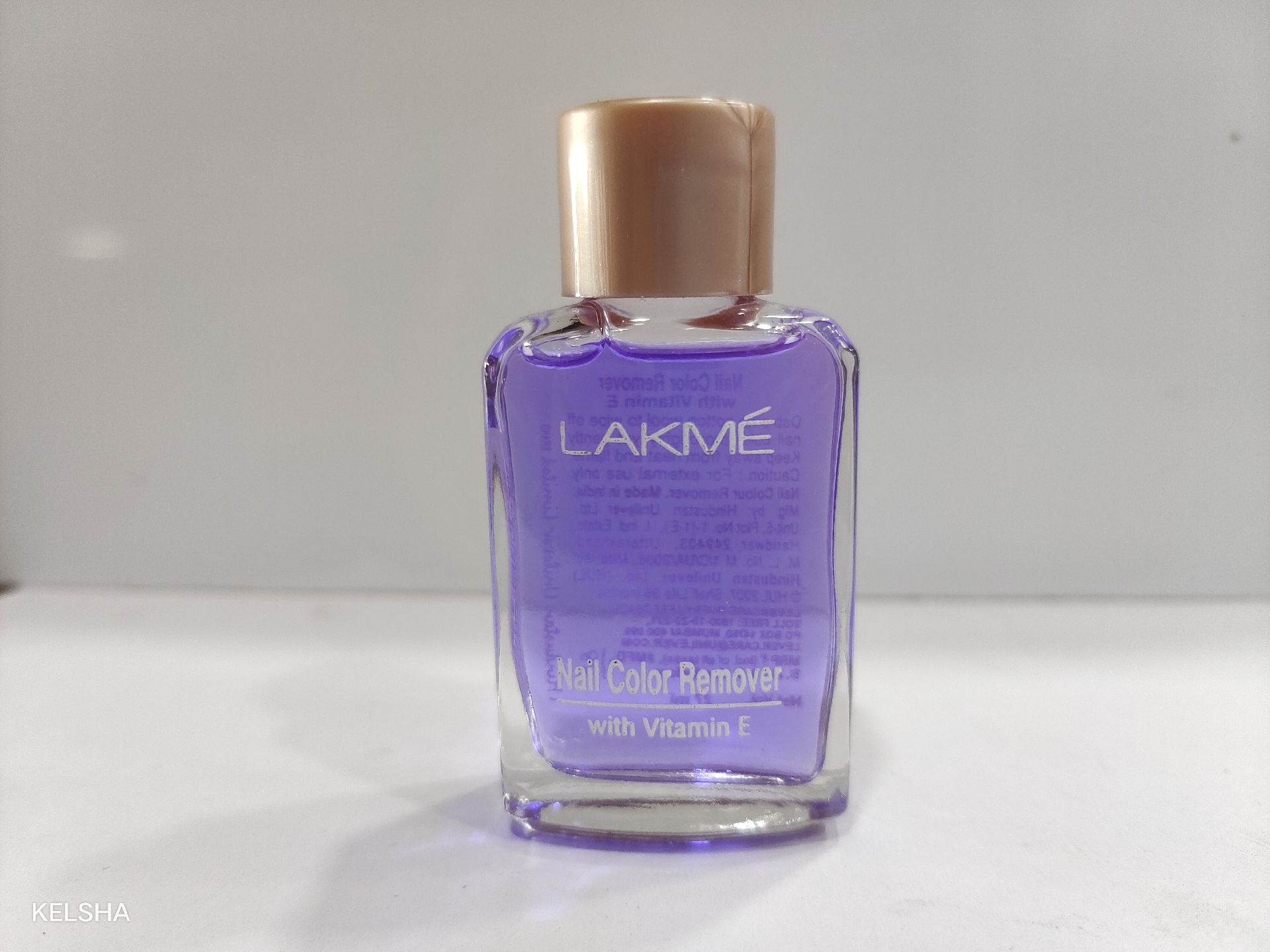 Maybelline Keep Up The Flame + Lakme Nail Color Remover Reviews - The  Pretty City Girl | Indian Travel & Lifestyle Blog